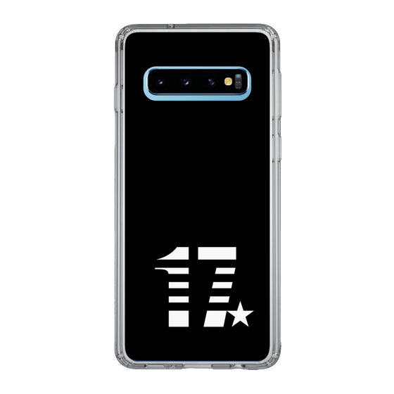 スリムプロテクションケース［ MIW - #17 - ブラック ］