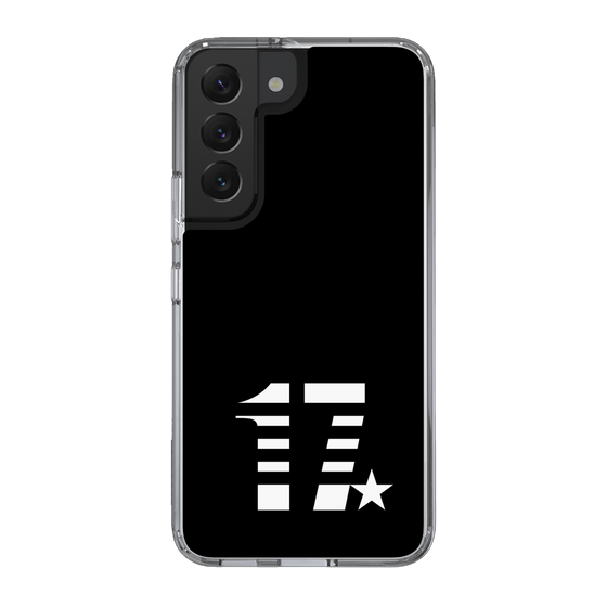 スリムプロテクションケース［ MIW - #17 - ブラック ］