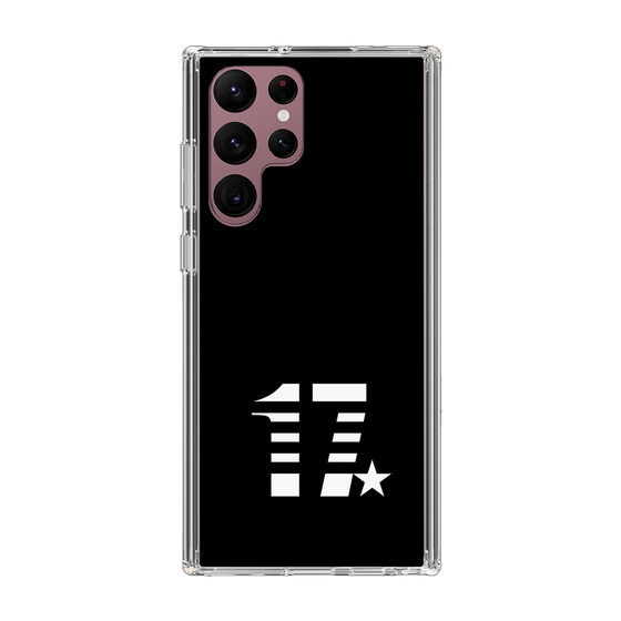 スリムプロテクションケース［ MIW - #17 - ブラック ］