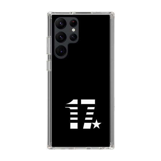 スリムプロテクションケース［ MIW - #17 - ブラック ］