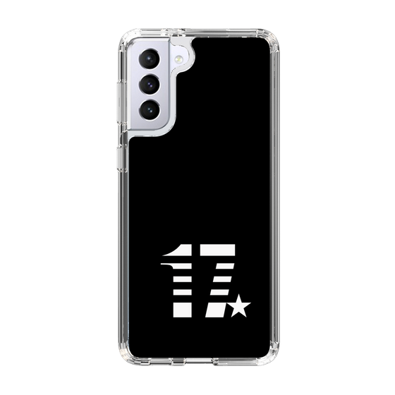 スリムプロテクションケース［ MIW - #17 - ブラック ］