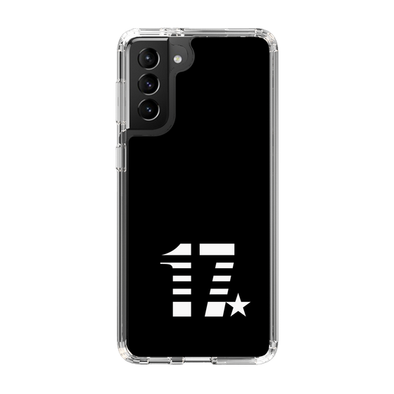 スリムプロテクションケース［ MIW - #17 - ブラック ］