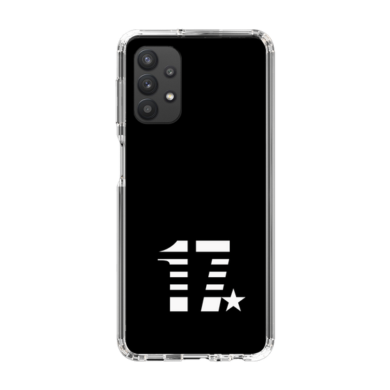 スリムプロテクションケース［ MIW - #17 - ブラック ］