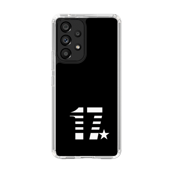 スリムプロテクションケース［ MIW - #17 - ブラック ］