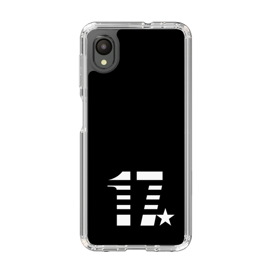 スリムプロテクションケース［ MIW - #17 - ブラック ］