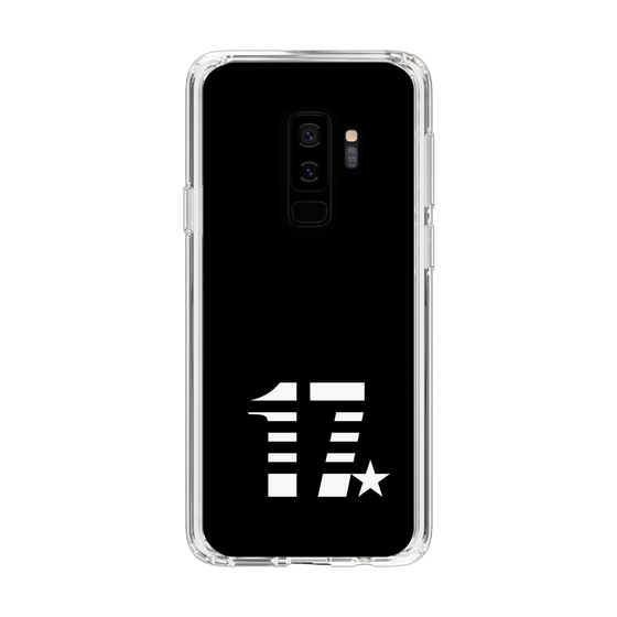 スリムプロテクションケース［ MIW - #17 - ブラック ］