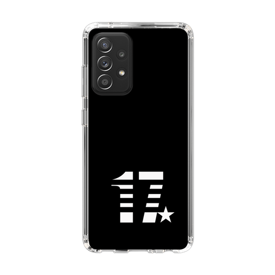 スリムプロテクションケース［ MIW - #17 - ブラック ］