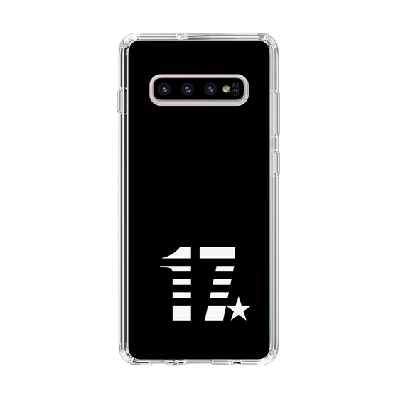 スリムプロテクションケース［ MIW - #17 - ブラック ］