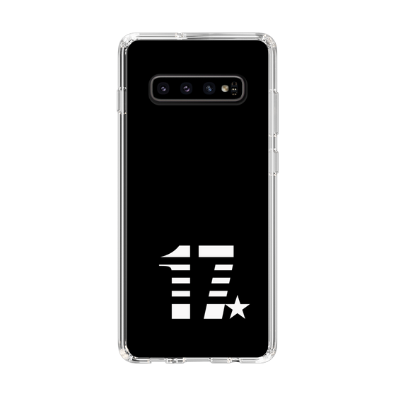 スリムプロテクションケース［ MIW - #17 - ブラック ］