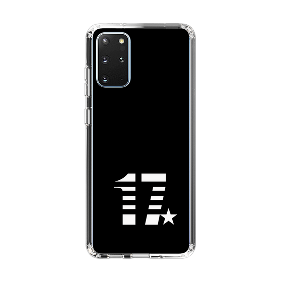 スリムプロテクションケース［ MIW - #17 - ブラック ］