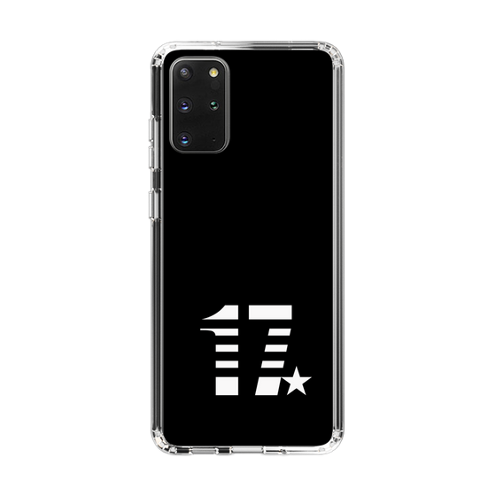 スリムプロテクションケース［ MIW - #17 - ブラック ］