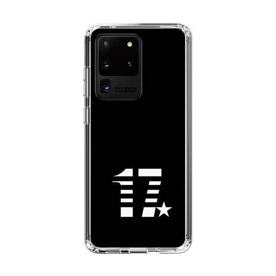 スリムプロテクションケース［ MIW - #17 - ブラック ］