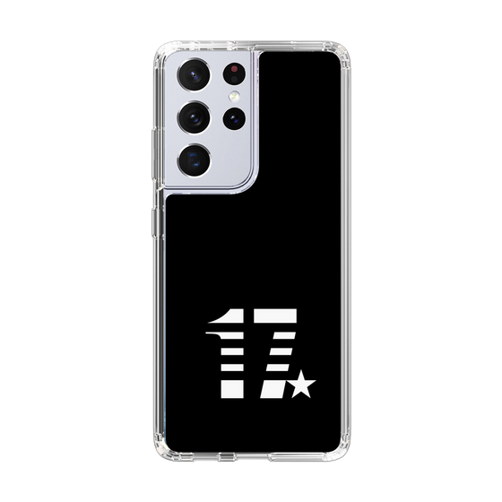 スリムプロテクションケース［ MIW - #17 - ブラック ］