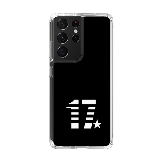 スリムプロテクションケース［ MIW - #17 - ブラック ］