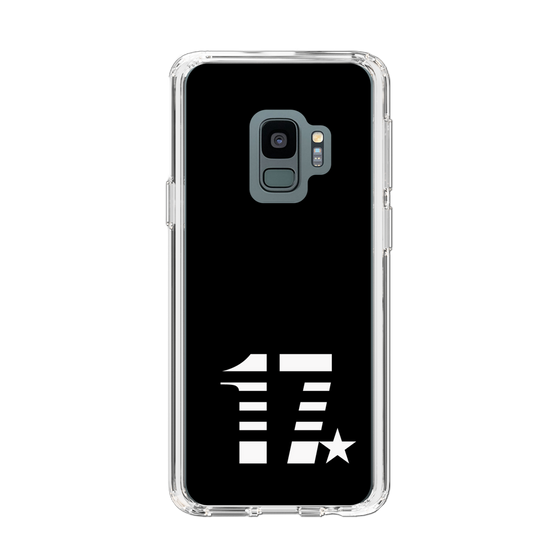 スリムプロテクションケース［ MIW - #17 - ブラック ］