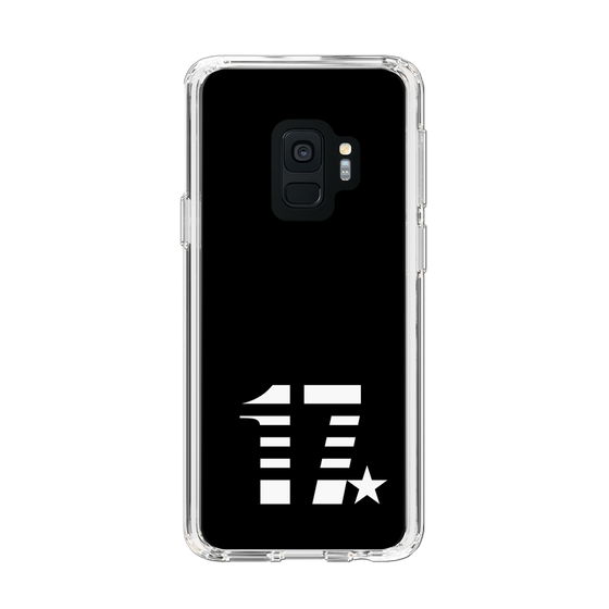 スリムプロテクションケース［ MIW - #17 - ブラック ］