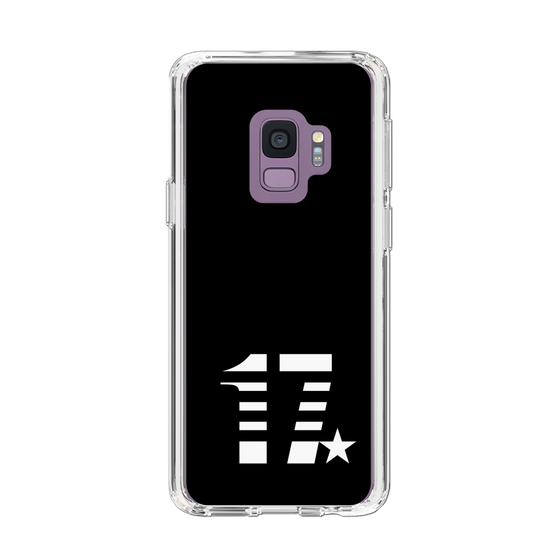 スリムプロテクションケース［ MIW - #17 - ブラック ］