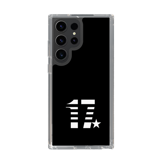 スリムプロテクションケース［ MIW - #17 - ブラック ］