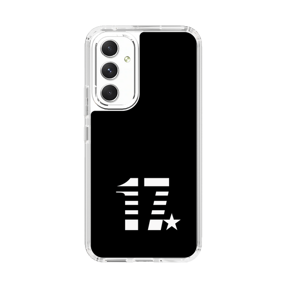 スリムプロテクションケース［ MIW - #17 - ブラック ］