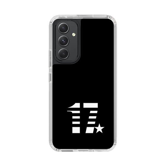 スリムプロテクションケース［ MIW - #17 - ブラック ］