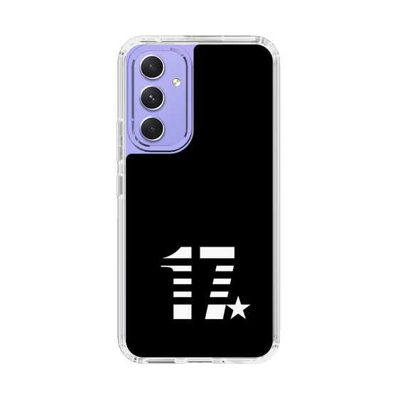 スリムプロテクションケース［ MIW - #17 - ブラック ］