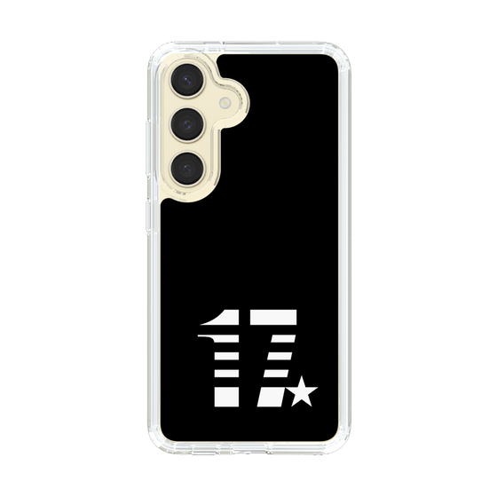 スリムプロテクションケース［ MIW - #17 - ブラック ］