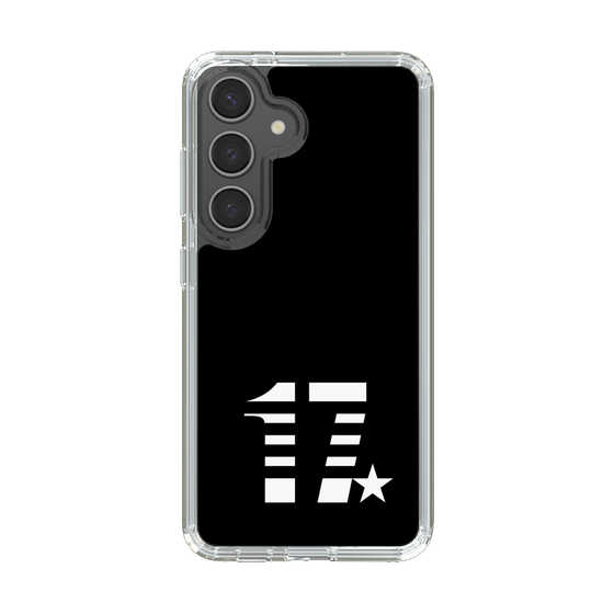 スリムプロテクションケース［ MIW - #17 - ブラック ］