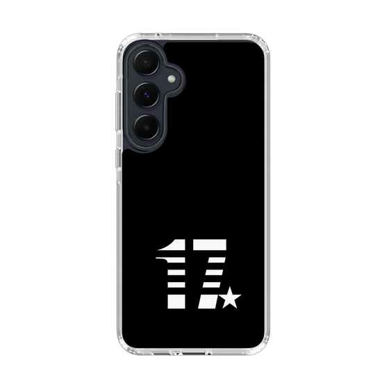 スリムプロテクションケース［ MIW - #17 - ブラック ］