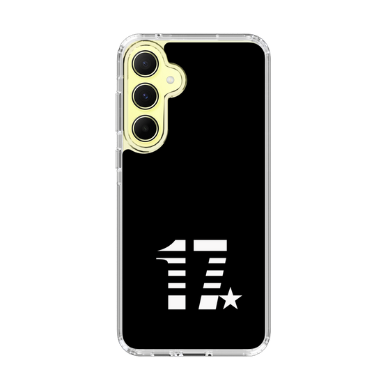 スリムプロテクションケース［ MIW - #17 - ブラック ］