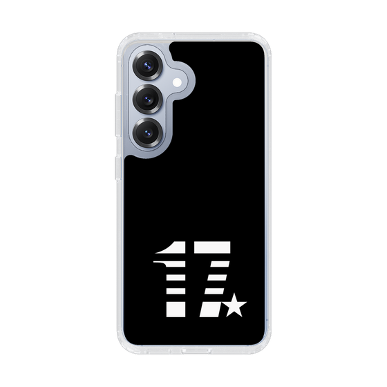 スリムプロテクションケース［ MIW - #17 - ブラック ］