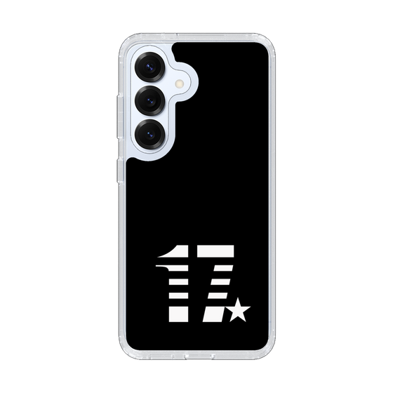 スリムプロテクションケース［ MIW - #17 - ブラック ］