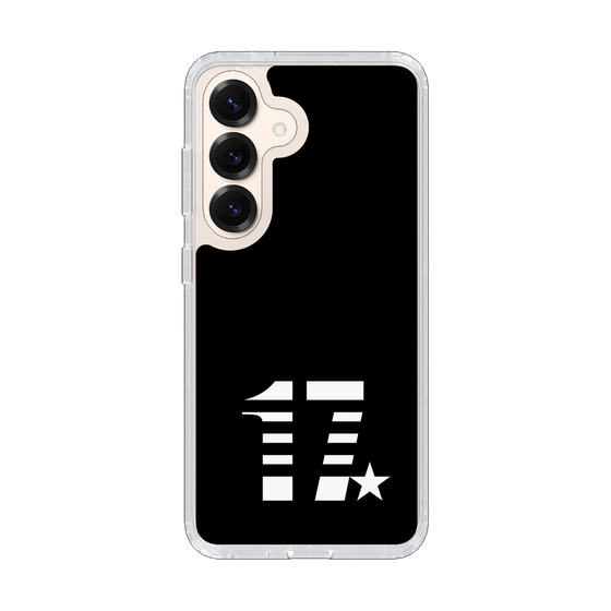 スリムプロテクションケース［ MIW - #17 - ブラック ］