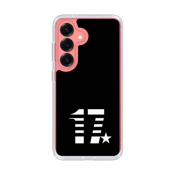 スリムプロテクションケース［ MIW - #17 - ブラック ］