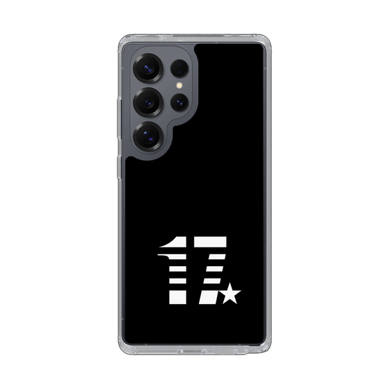 スリムプロテクションケース［ MIW - #17 - ブラック ］