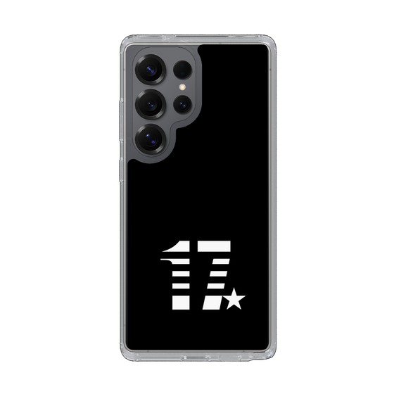 スリムプロテクションケース［ MIW - #17 - ブラック ］