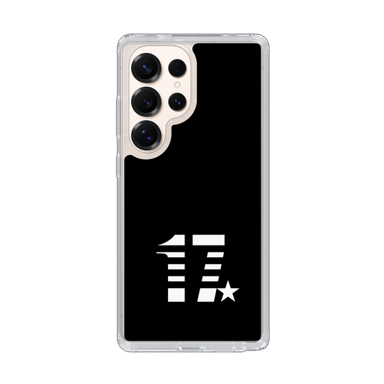 スリムプロテクションケース［ MIW - #17 - ブラック ］