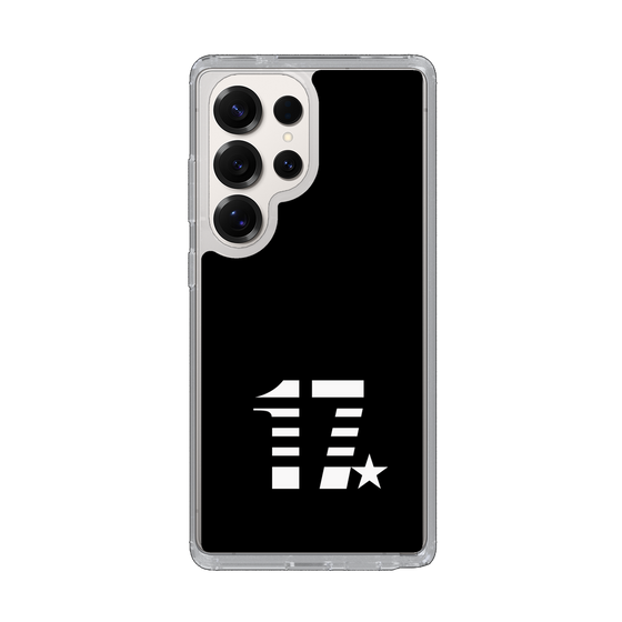 スリムプロテクションケース［ MIW - #17 - ブラック ］