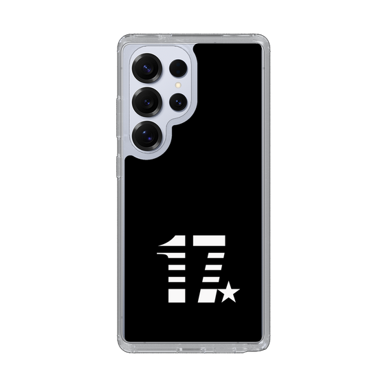 スリムプロテクションケース［ MIW - #17 - ブラック ］