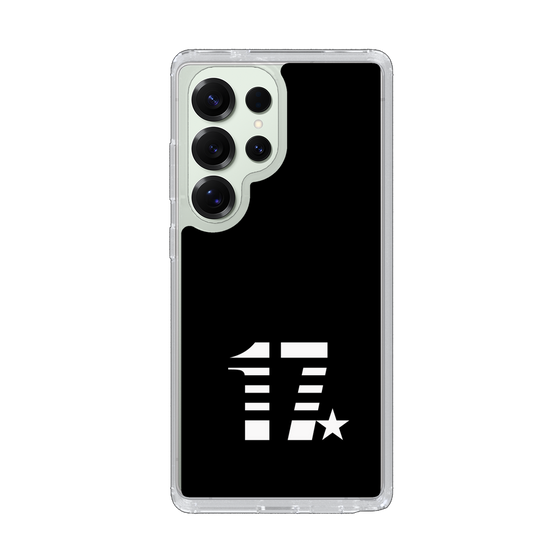 スリムプロテクションケース［ MIW - #17 - ブラック ］