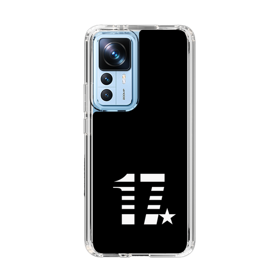 スリムプロテクションケース［ MIW - #17 - ブラック ］