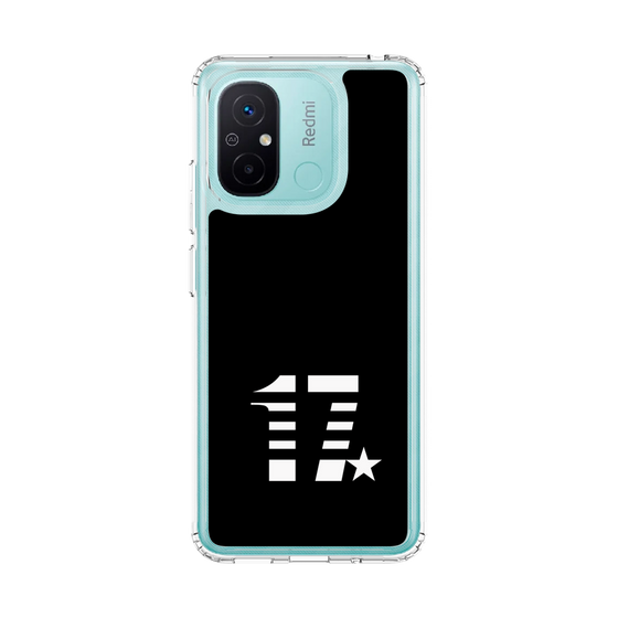 スリムプロテクションケース［ MIW - #17 - ブラック ］