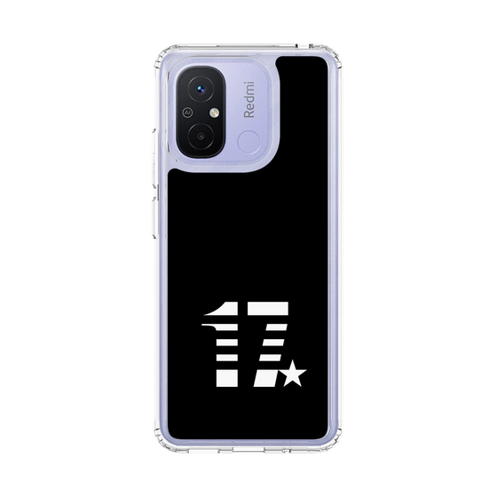 スリムプロテクションケース［ MIW - #17 - ブラック ］