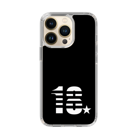 スリムプロテクションケース［ MIW - #18 - ブラック ］