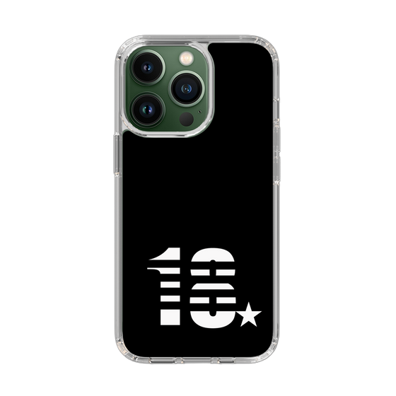 スリムプロテクションケース［ MIW - #18 - ブラック ］