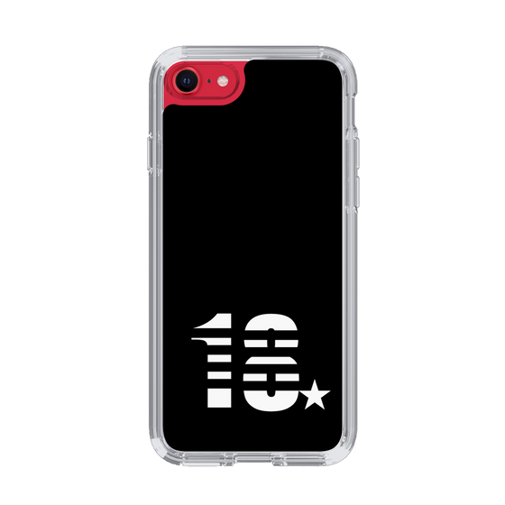 スリムプロテクションケース［ MIW - #18 - ブラック ］