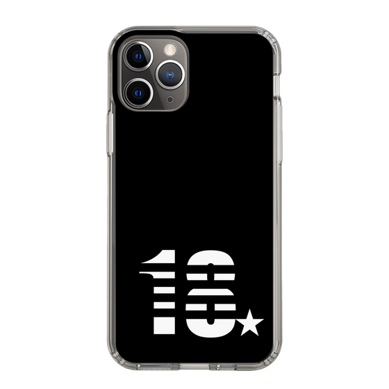 スリムプロテクションケース［ MIW - #18 - ブラック ］