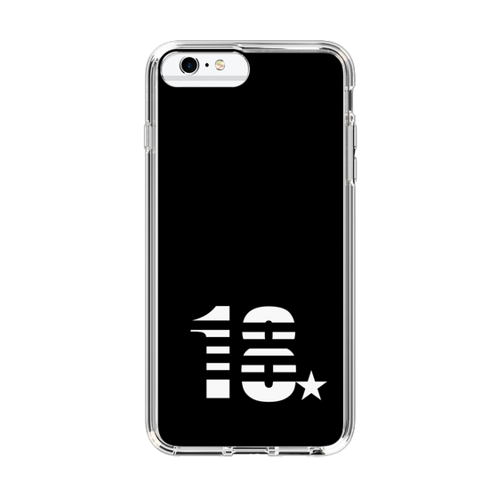 スリムプロテクションケース［ MIW - #18 - ブラック ］