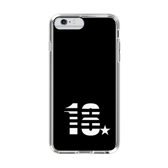 スリムプロテクションケース［ MIW - #18 - ブラック ］