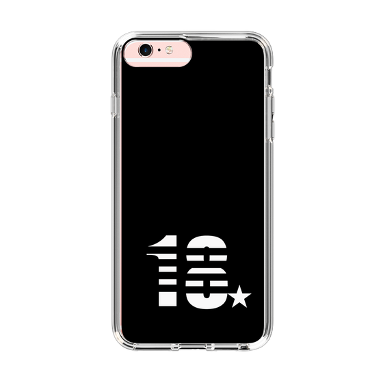 スリムプロテクションケース［ MIW - #18 - ブラック ］