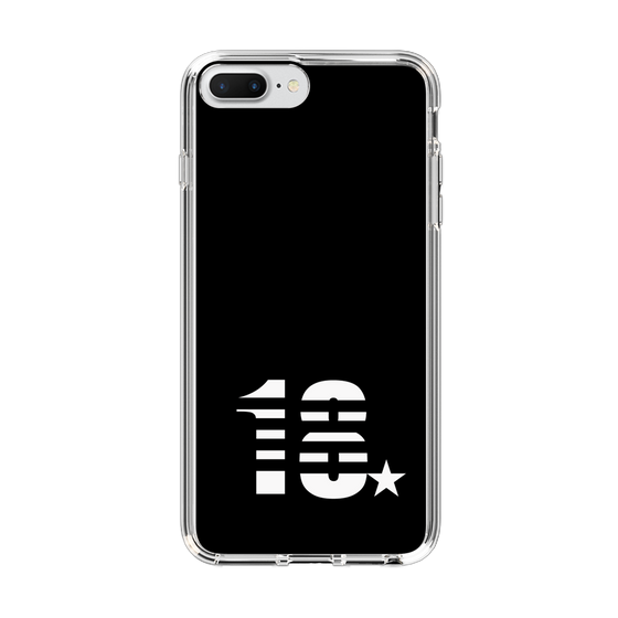 スリムプロテクションケース［ MIW - #18 - ブラック ］